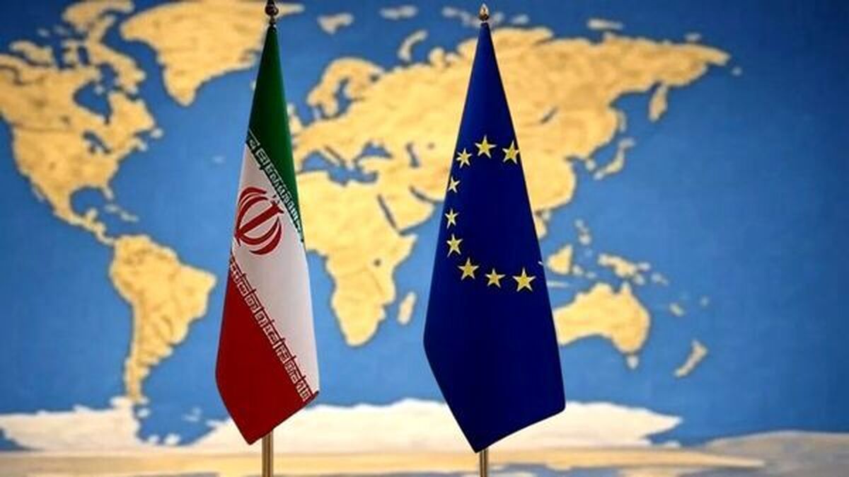 ربطی ندارد که چون اسراییل و آمریکا به ما حمله کردند، نباید با اروپا مذاکره کنیم