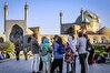 ایران، در فهرست ۲۰ مقصد برتر گردشگری جهان