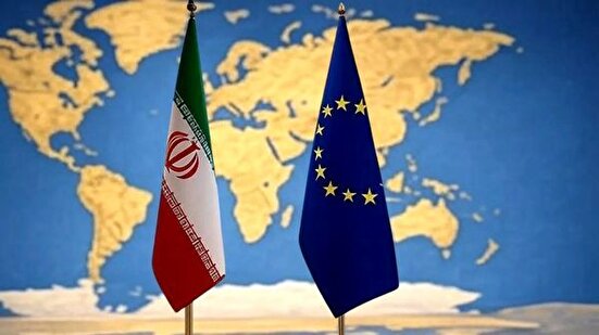ربطی ندارد که چون اسراییل و آمریکا به ما حمله کردند، نباید با اروپا مذاکره کنیم