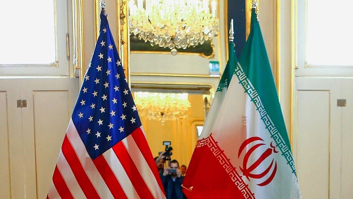 دولت ترامپ با تهدید اسنپ‌بک، به‌دنبال کشاندن ایران پای میز مذاکره است