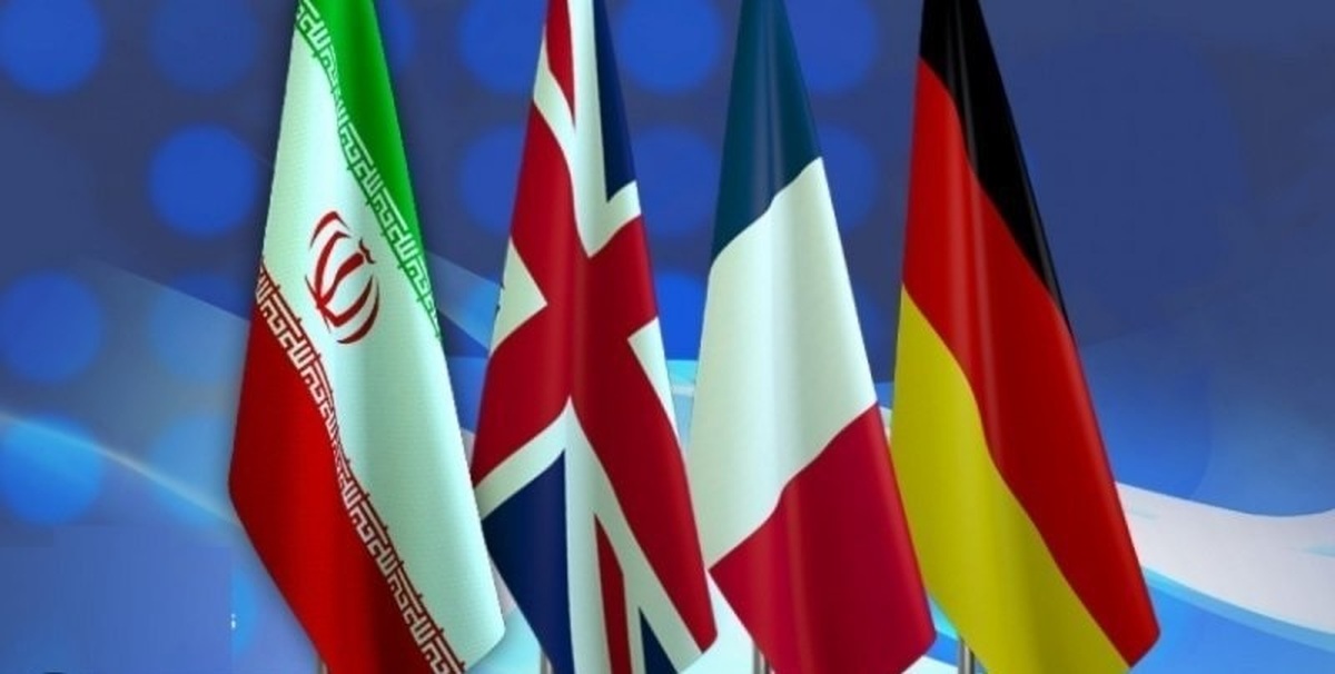 ایران در حال بررسی درخواست اروپا برای ازسرگیری مذاکرات است