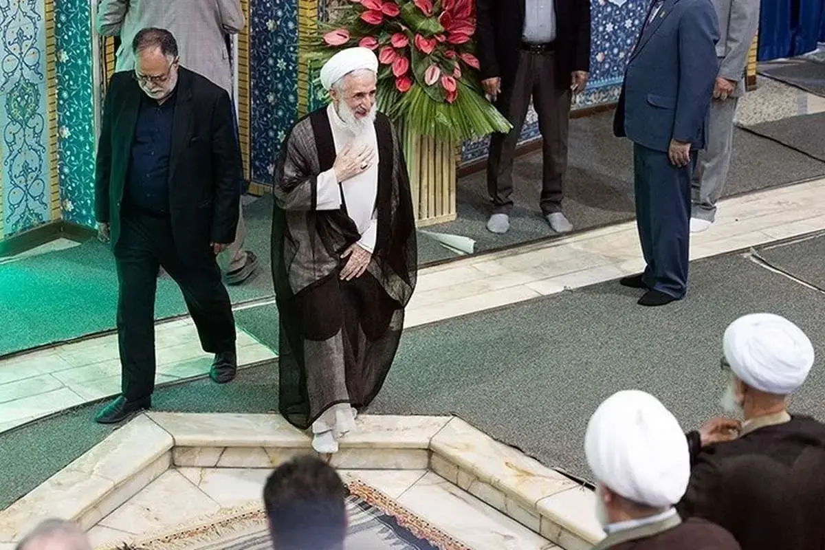 تندروها به خودشان هم رحم نمی‌کنند؛ اصطلاحاً دچار زیلوخوری شده‌اند