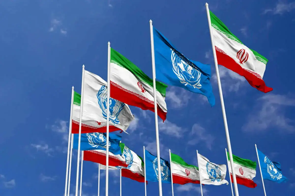 ما در مذاکرات ایران و اروپا دخالتی نداریم