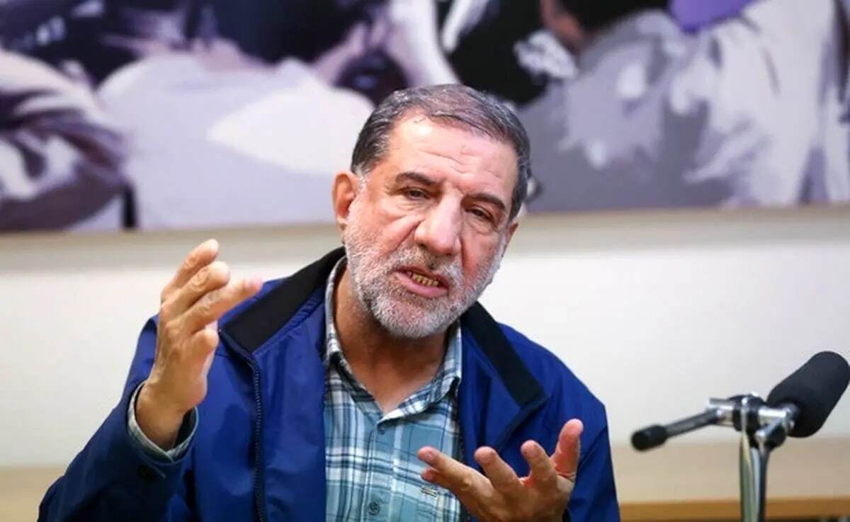 اقدام آمریکا در دادن مجوز حمله به ایران، بالاتر از مکانیسم ماشه است