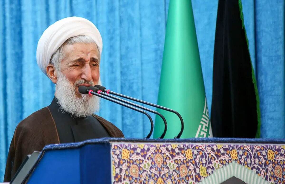 افکار عمومی خواهان کنار گذاشتن صدیقی از نماز جمعه است