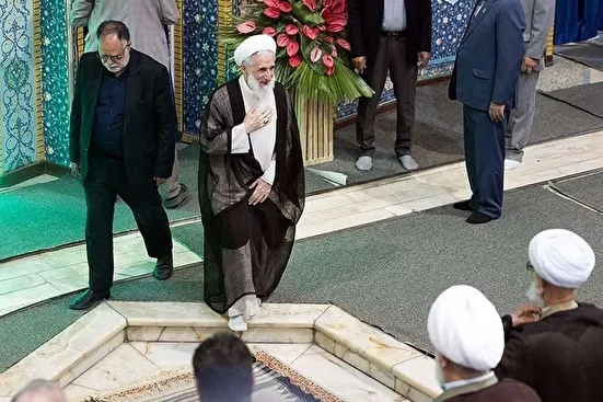 تندروها به خودشان هم رحم نمی‌کنند؛ اصطلاحاً دچار زیلوخوری شده‌اند
