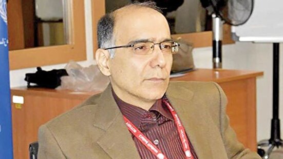ایران مخالفان پنهانی دارد که از پیشرفت آن احساس باخت می‌کنند