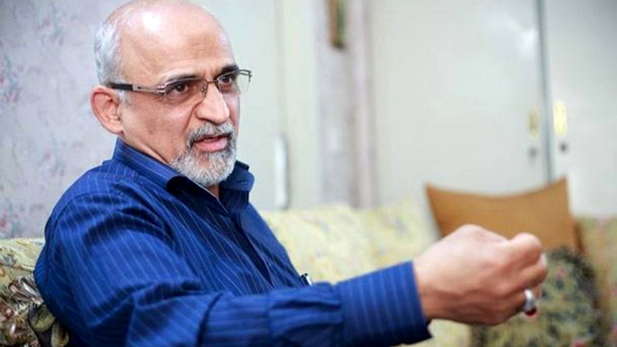 اگر برجام دوره روحانی در دولت رئیسی ادامه می‌یافت، احتمال جنگ کمتر می‌شد