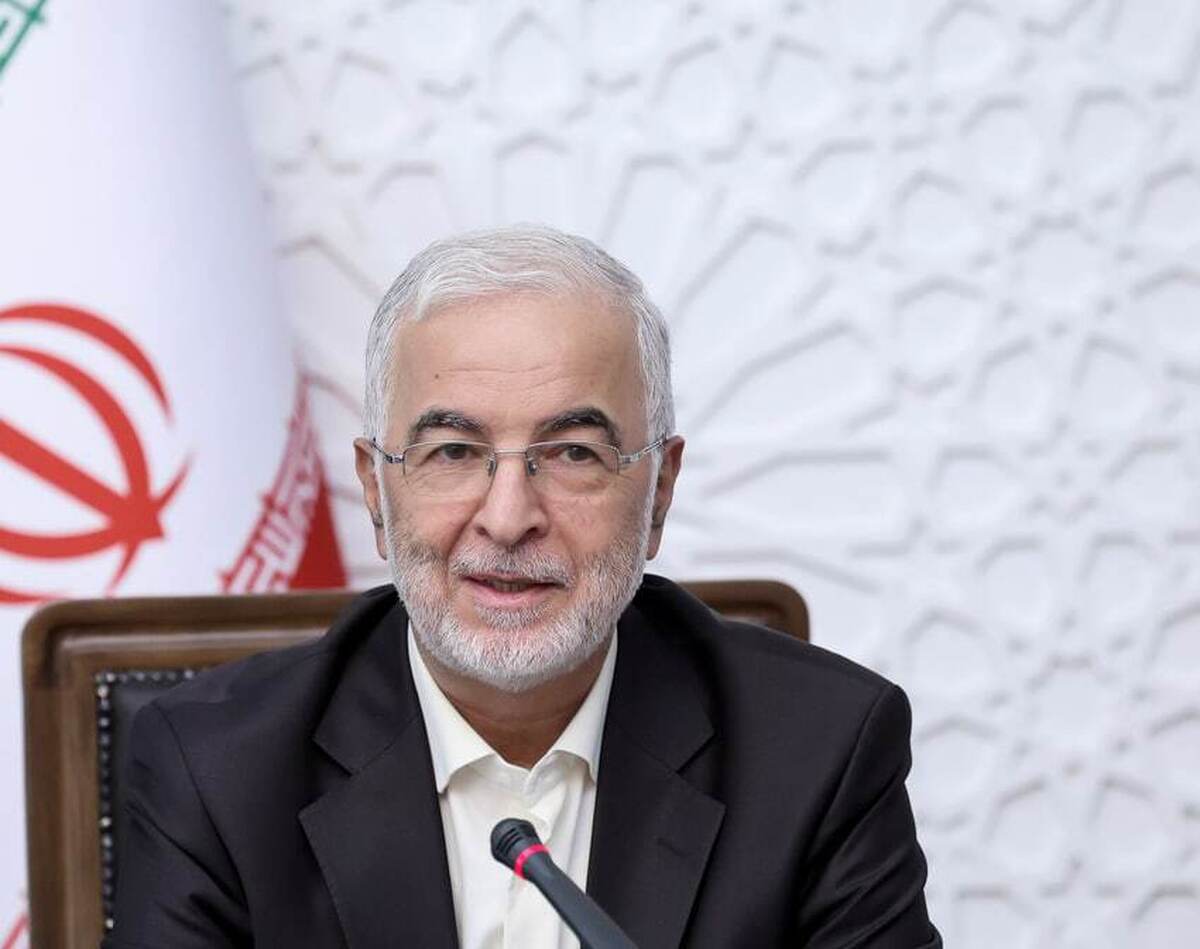 شرایط امنیت عمومی کشور بسیار عالی است