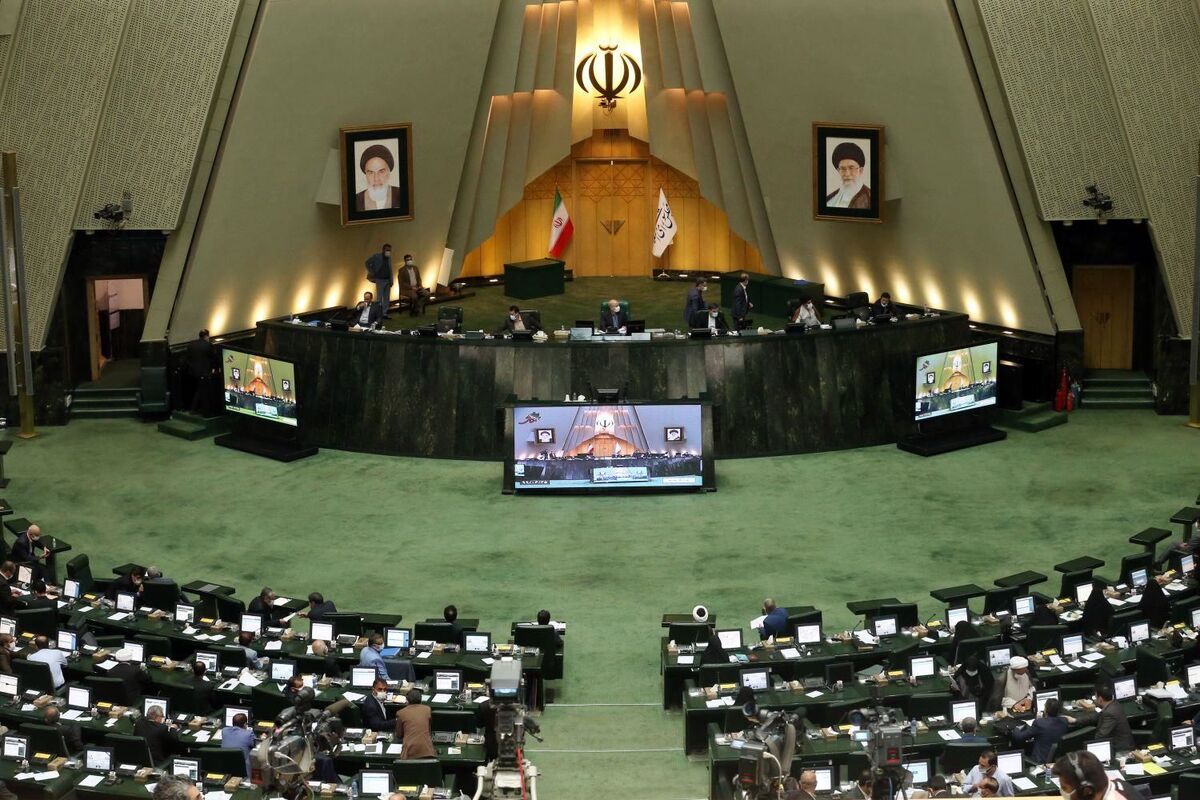 مجلس دوازدهم به کلیات لایحه حمایت از ایرانیان خارج از کشور رای داد