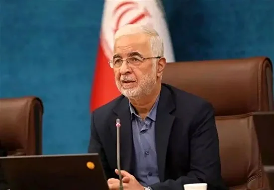 شرایط امنیت عمومی کشور بسیار عالی است