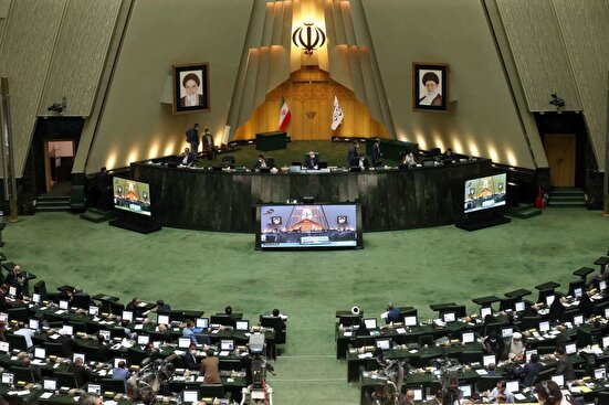 مجلس دوازدهم به کلیات لایحه حمایت از ایرانیان خارج از کشور رای داد