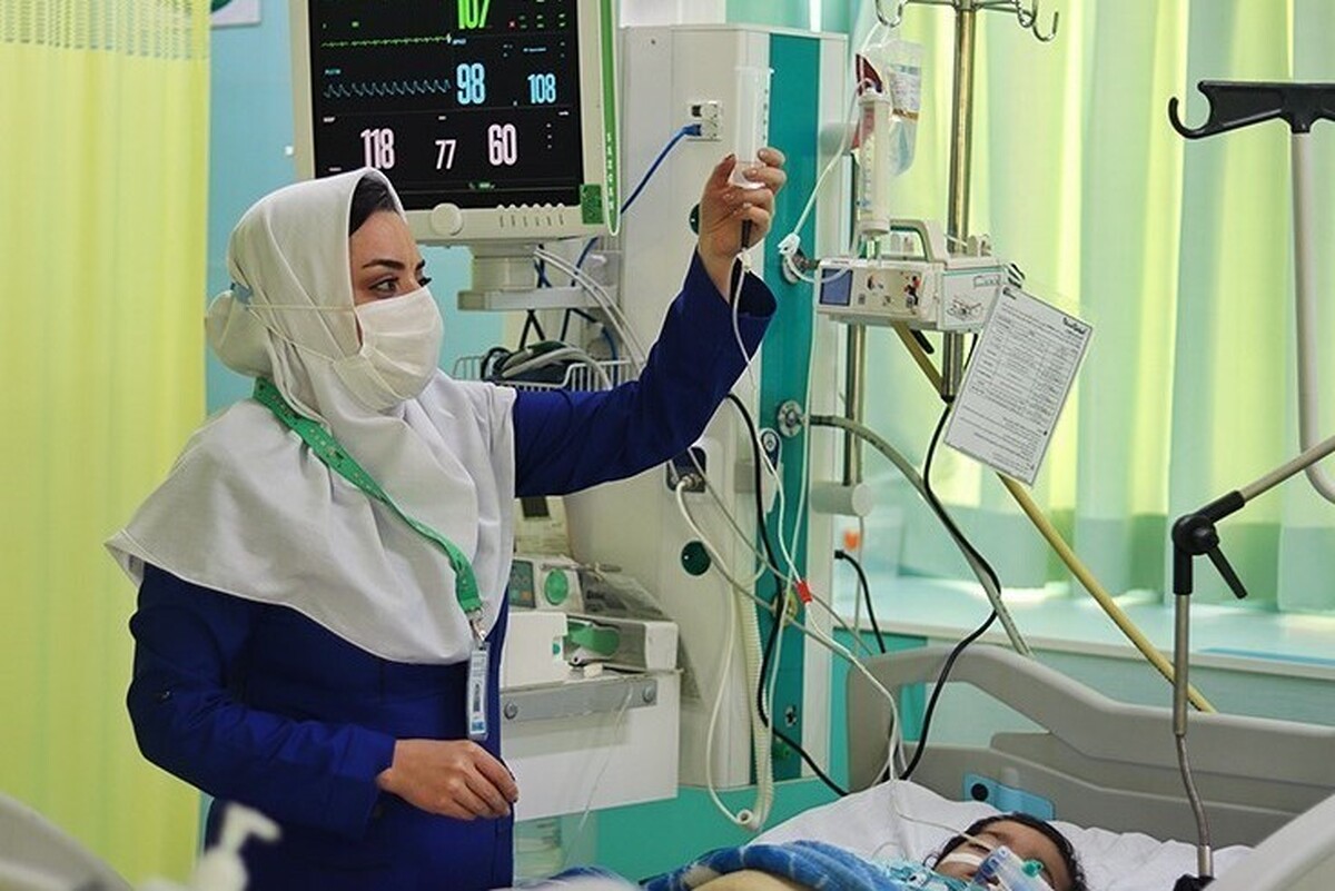 بازنگری در سهمیه استخدام پرستاران در دستور کار قرار دارد