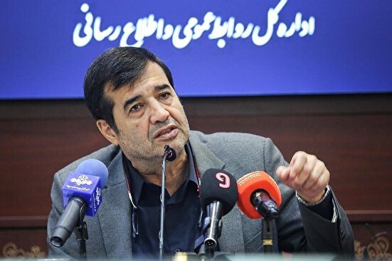 وزیر ورزش و جوانان خواستار تعلیق رژیم صهیونیستی از ورزش شد