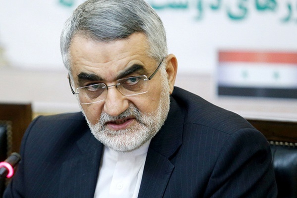 باید کل همکاری با آژانس معلق شود