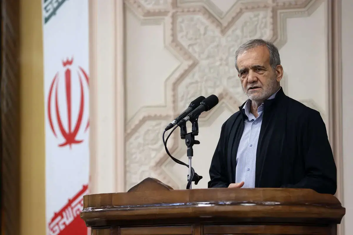 برق و انرژی کشور را ‌تأمین خواهیم کرد