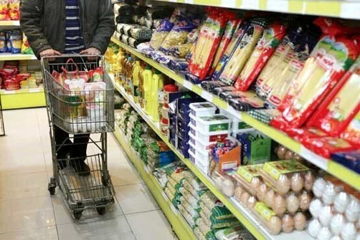 هشدار جدی وزارت صمت به احتکارکنندگان کالا‌های اساسی