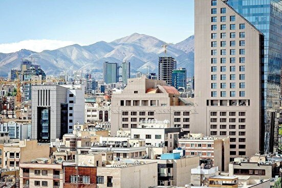 یخ‌زدگی بی‌سابقه بازار مسکن در روز‌های داغ تابستانی