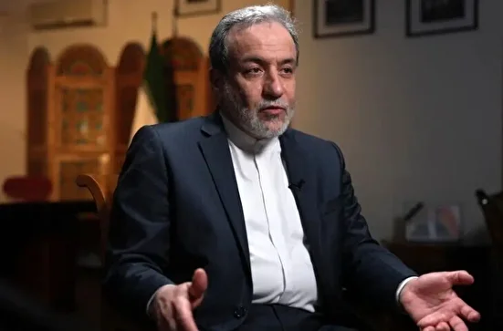 غنی‌سازی می‌کنیم اما هرگز به ۹۰ درصد نمی‌رویم