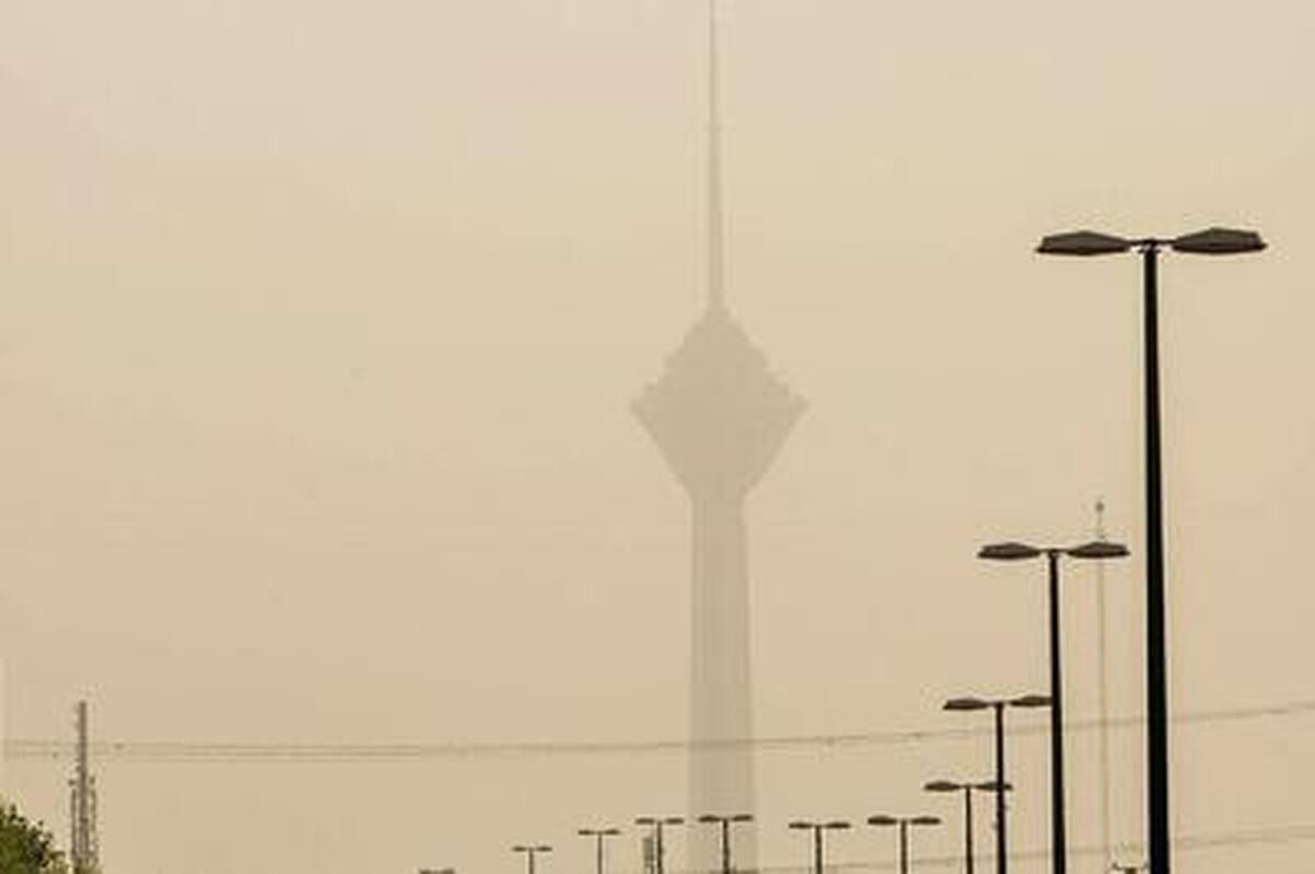 کاهش ۲۰ درصدی کانون‌های بحران گرد و غبار نیازمند ۳۰ همت اعتبار است