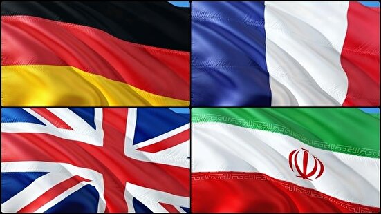 تروئیکای اروپایی نگران کاهش نفوذشان در برنامه هسته‌ای ایران هستند
