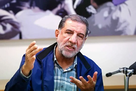 نفوذ امنیتی را جدی بگیریم؛ باید بیشتر روی تلفن‌ها و سیستم‌های مقامات کار کرد