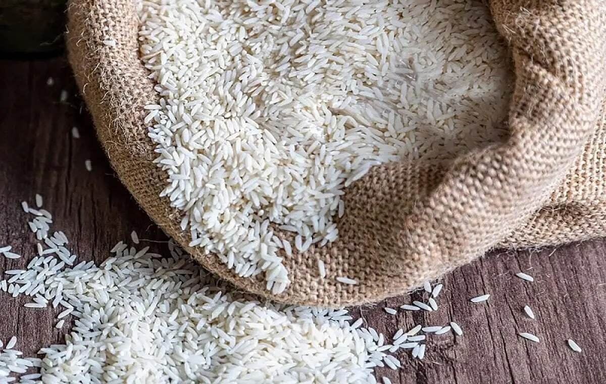 منتظر کاهش نرخ برنج ایرانی باشید
