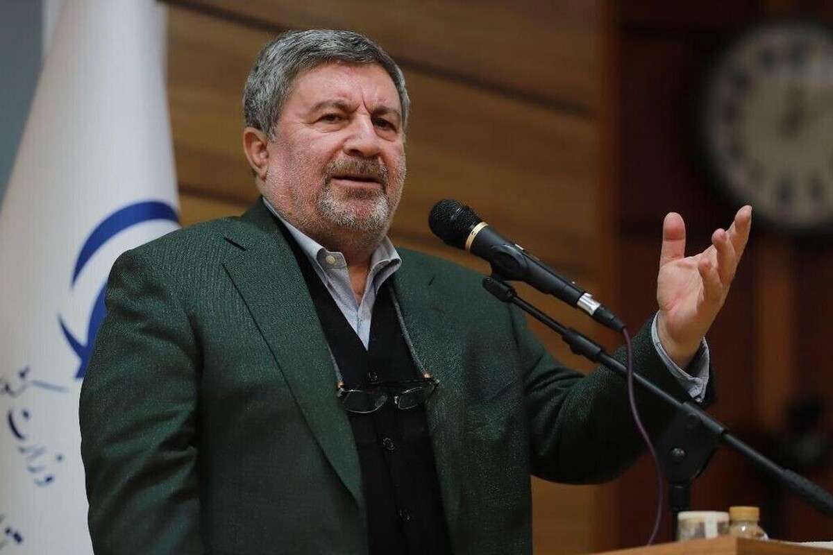 شاهد توقف جنگ هستیم، نه آتش‌بس