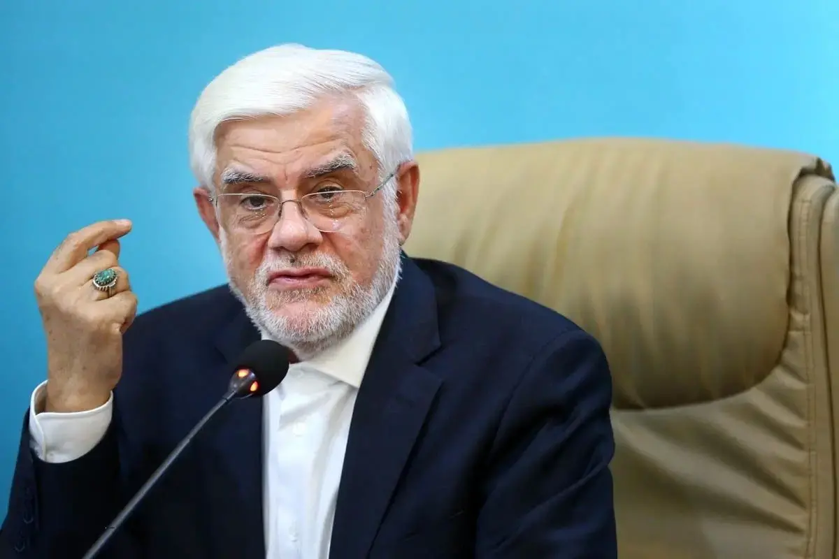 آمریکا به دنبال جدایی مردم ایران از حکومت است