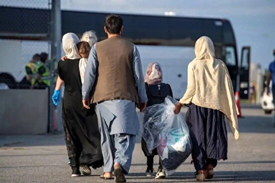 سیاست‌های فراجا درباره طرد اتباع غیرمجاز تغییر نکرده است