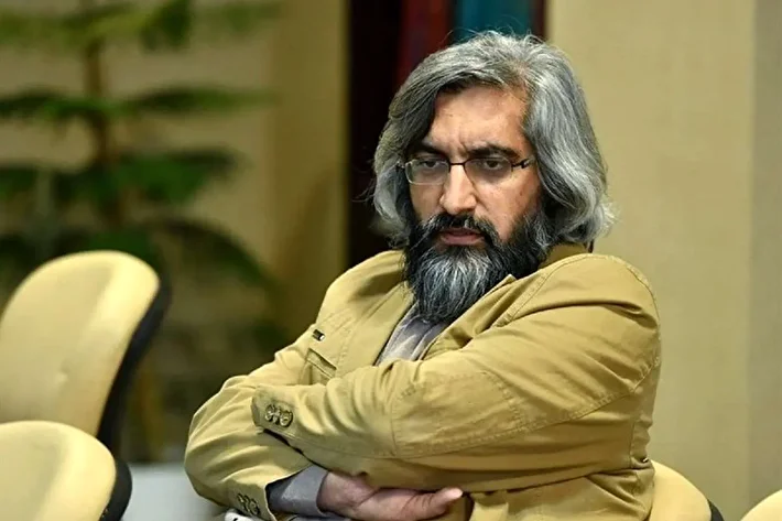 آقای جلیلی! آغل در ذهن شماست، ایران حرم است