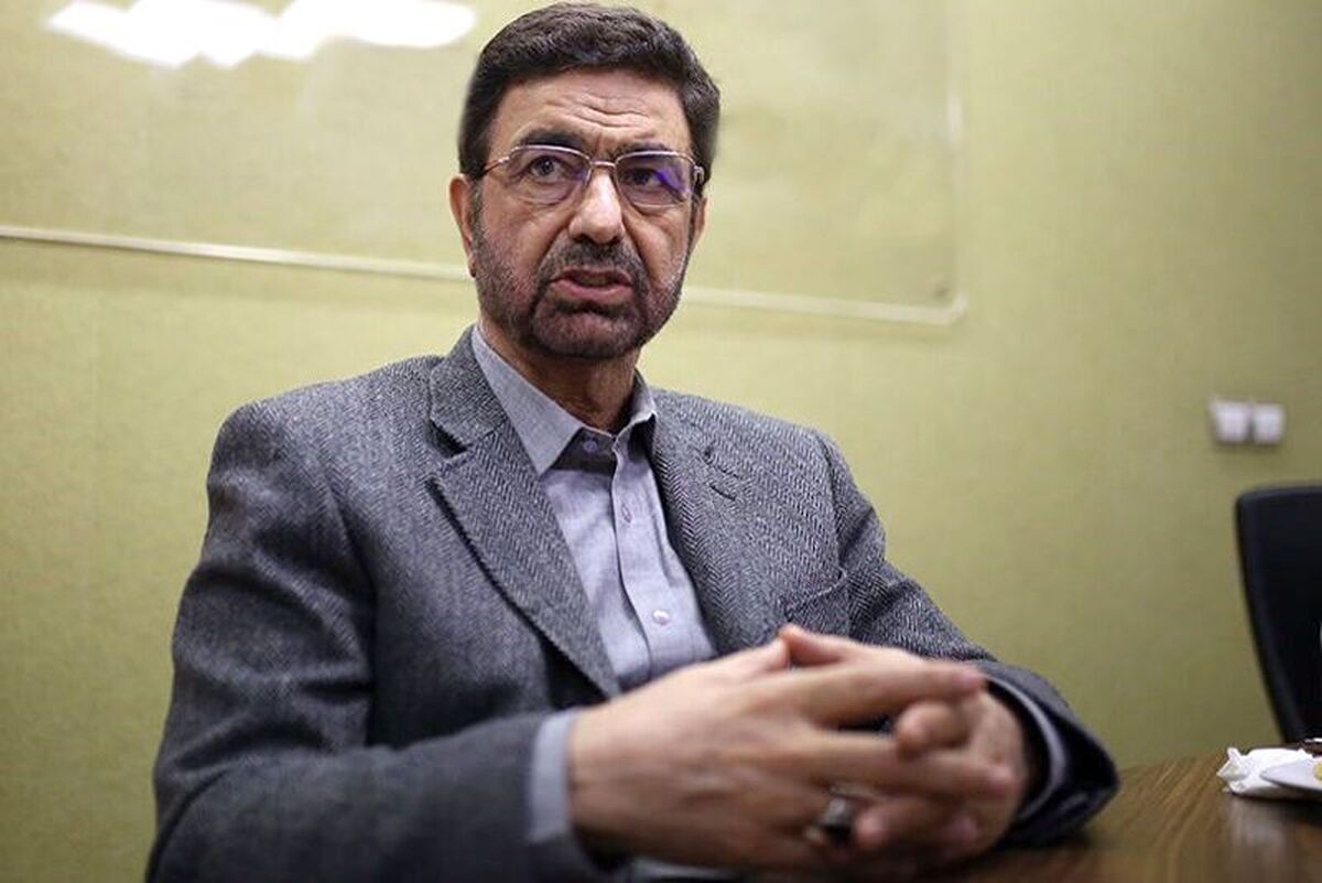 ترامپ وارد جنگ با ایران شد، چون می‌خواست نتانیاهو را نجات دهد