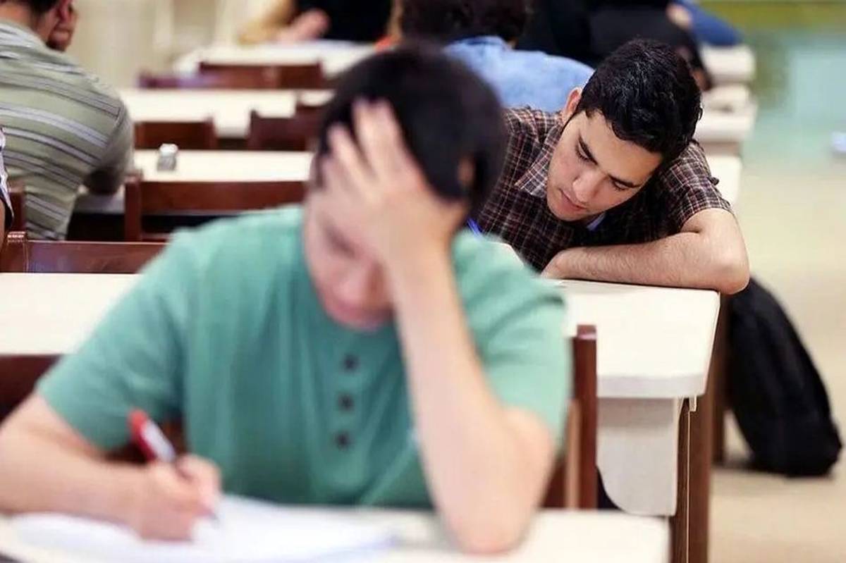 شرایط حضور دانش‌آموزان مهمان در فرآیند ارزشیابی و امتحانات داخلی مدارس کشور