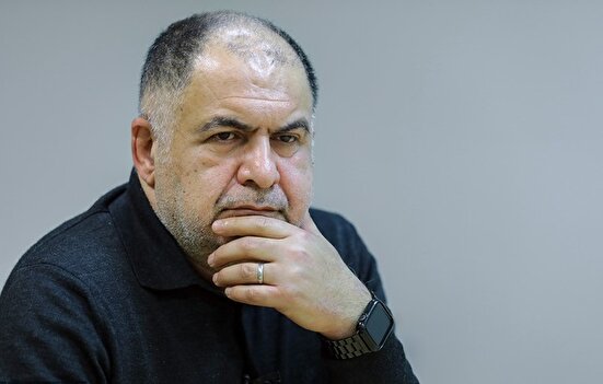 ایران اینترنشنال رسانه نیست، یک بلندگوی نیابتی است