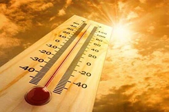 ۶ شهر ایران گرمترین نقاط جهان شدند