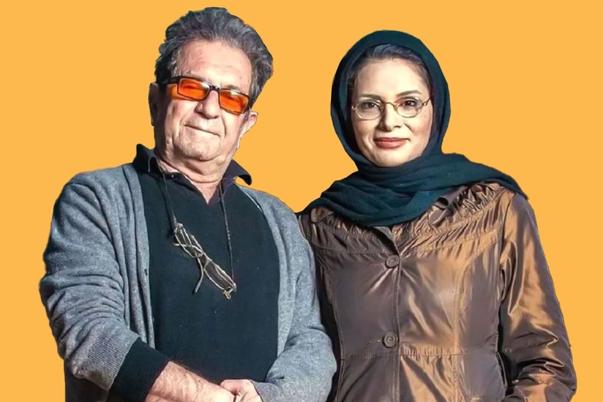 پرونده قتل داریوش مهرجویی و همسرش بسته شد