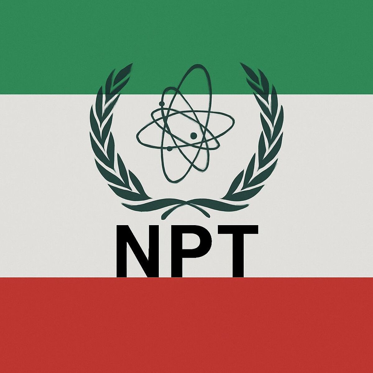 خروج از NPT نمی‌تواند مشروعیت ایران را زیر سؤال ببرد