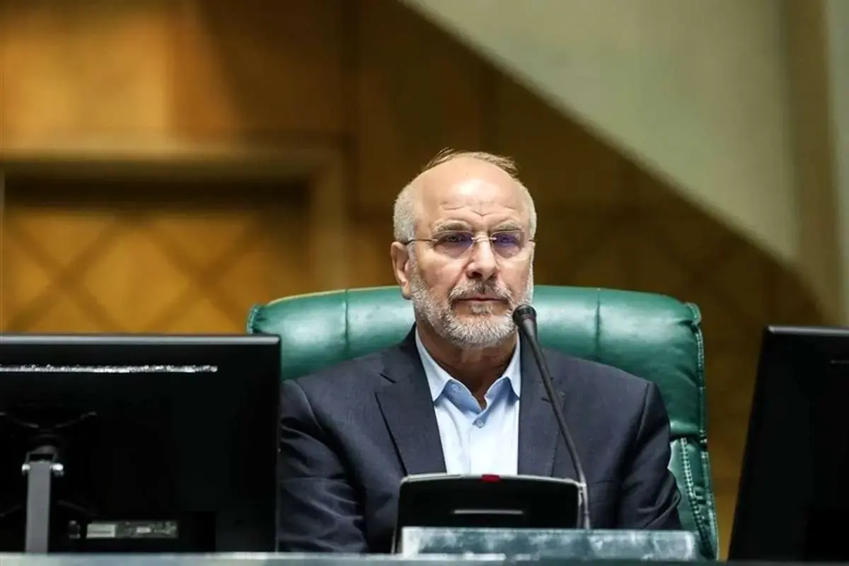 ایران امنیت خود را از هیچ کسی گدایی نمی کند