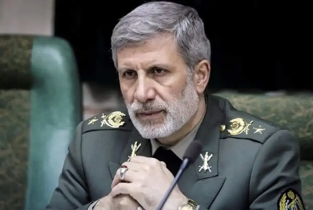 از نظر ما تهدید دشمن تمام نشده است