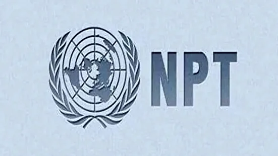 خروج از NPT نمی‌تواند مشروعیت ایران را زیر سؤال ببرد
