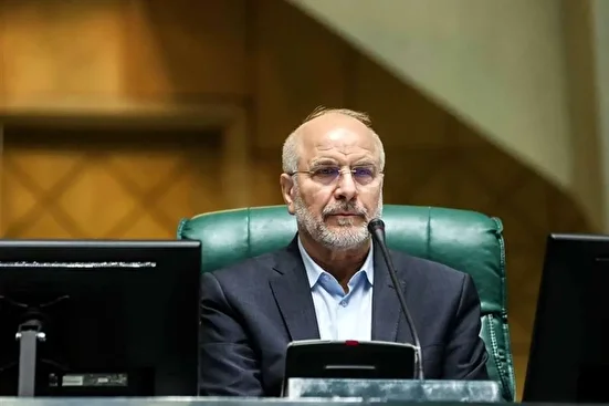 ایران امنیت خود را از هیچ کسی گدایی نمی کند