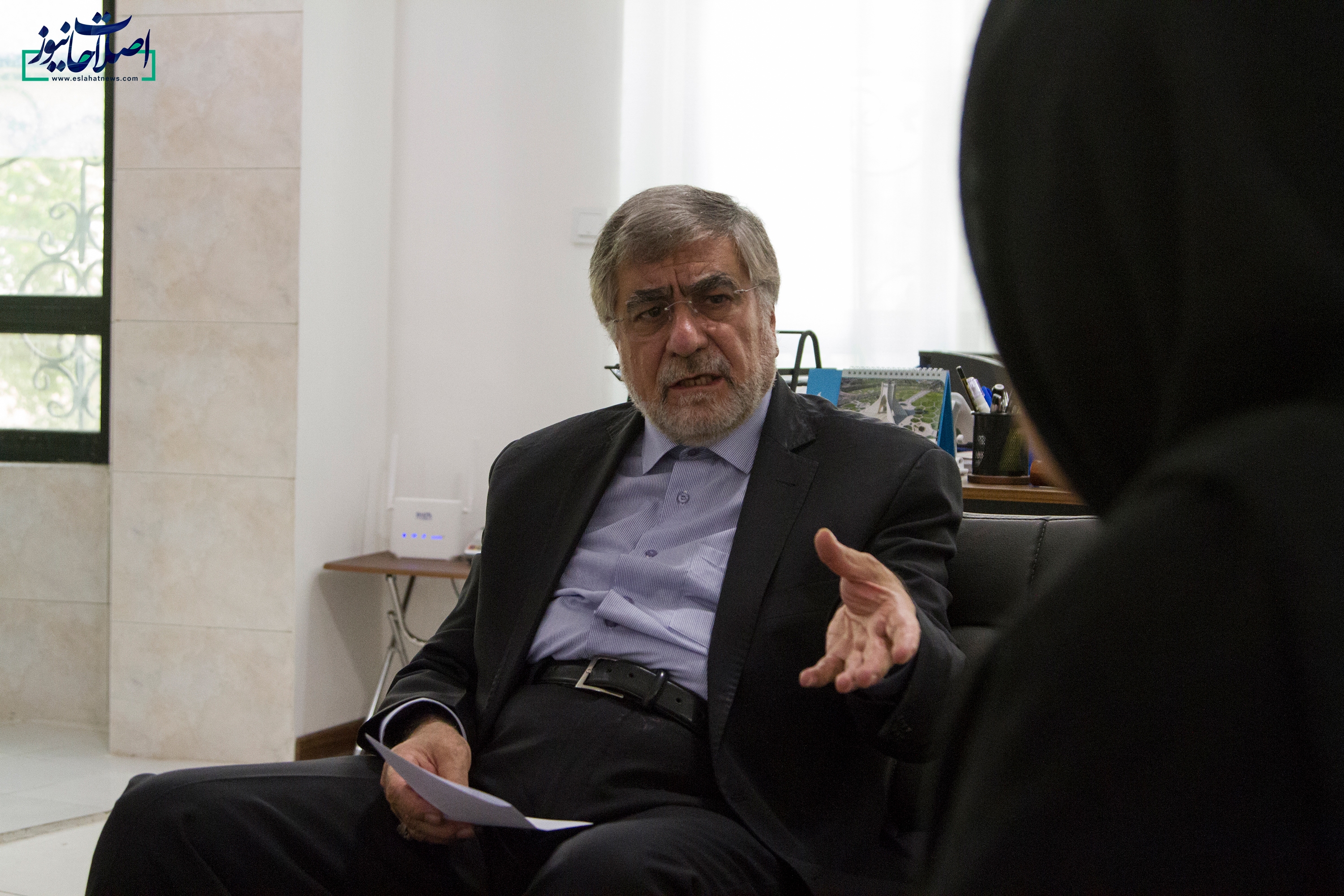 از نظر اقتصادی میتوانستیم از کشورهای منطقه جلوتر باشیم... از نظر اقتصادی میتوانستیم از کشورهای منطقه جلوتر باشیم...