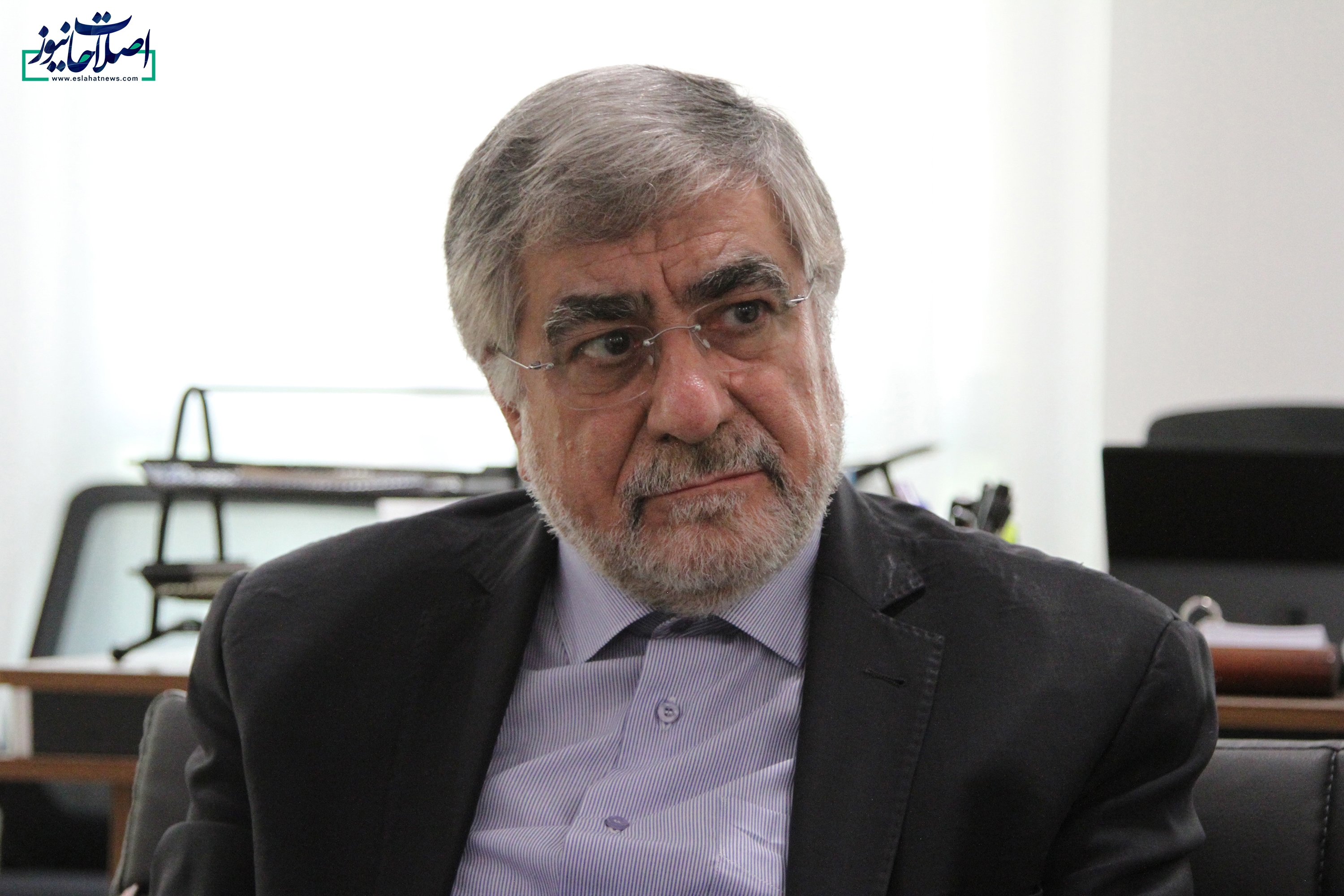 از نظر اقتصادی میتوانستیم از کشورهای منطقه جلوتر باشیم... از نظر اقتصادی میتوانستیم از کشورهای منطقه جلوتر باشیم...