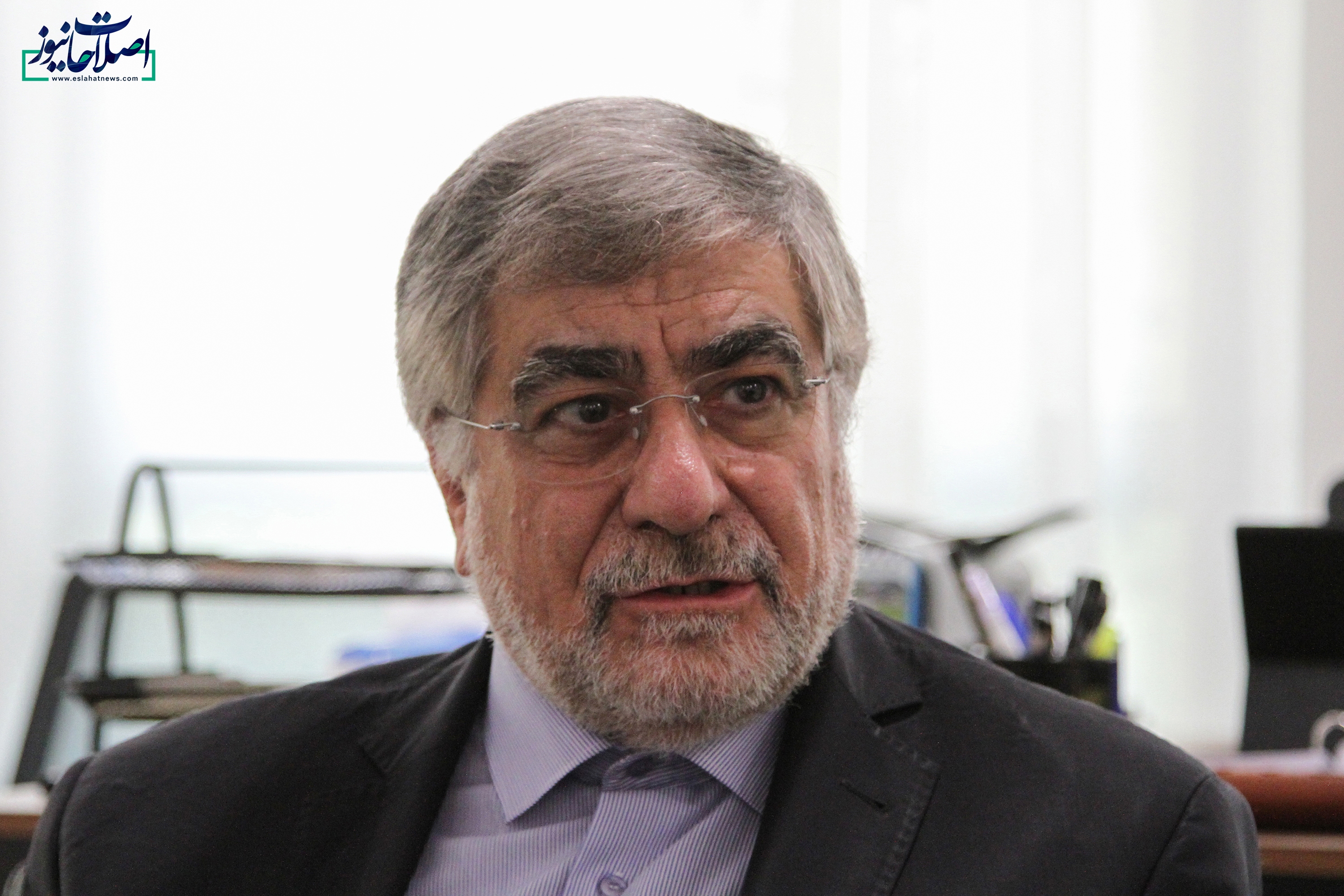 از نظر اقتصادی میتوانستیم از کشورهای منطقه جلوتر باشیم... از نظر اقتصادی میتوانستیم از کشورهای منطقه جلوتر باشیم...