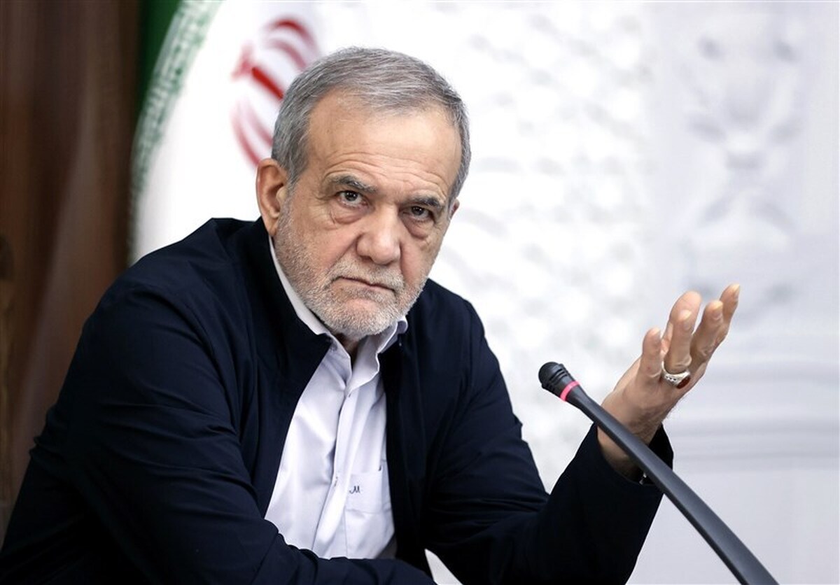 می توانیم حجم روابط خود با پاکستان را از ۳ میلیارد به ۱۰ میلیارد دلار ارتقاء دهیم