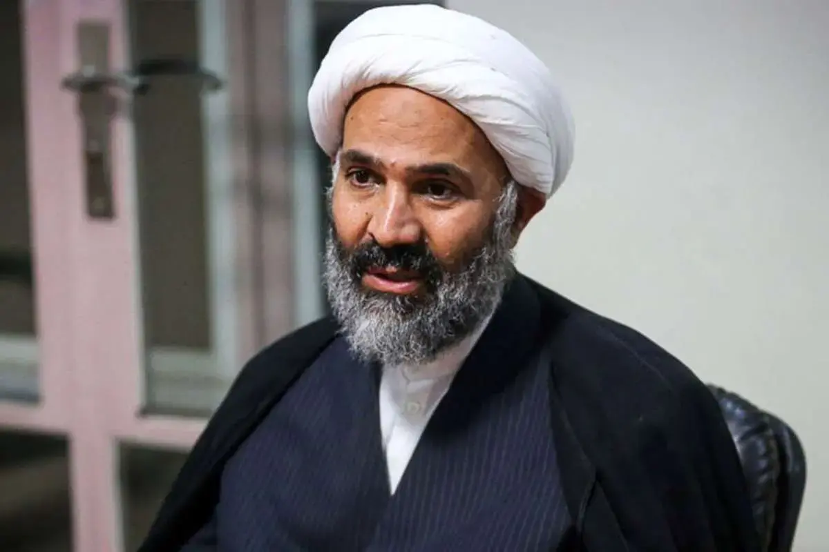 چهره اصلی جبهه پایداری، رئیس کمیسیون اصل نود مجلس ماند