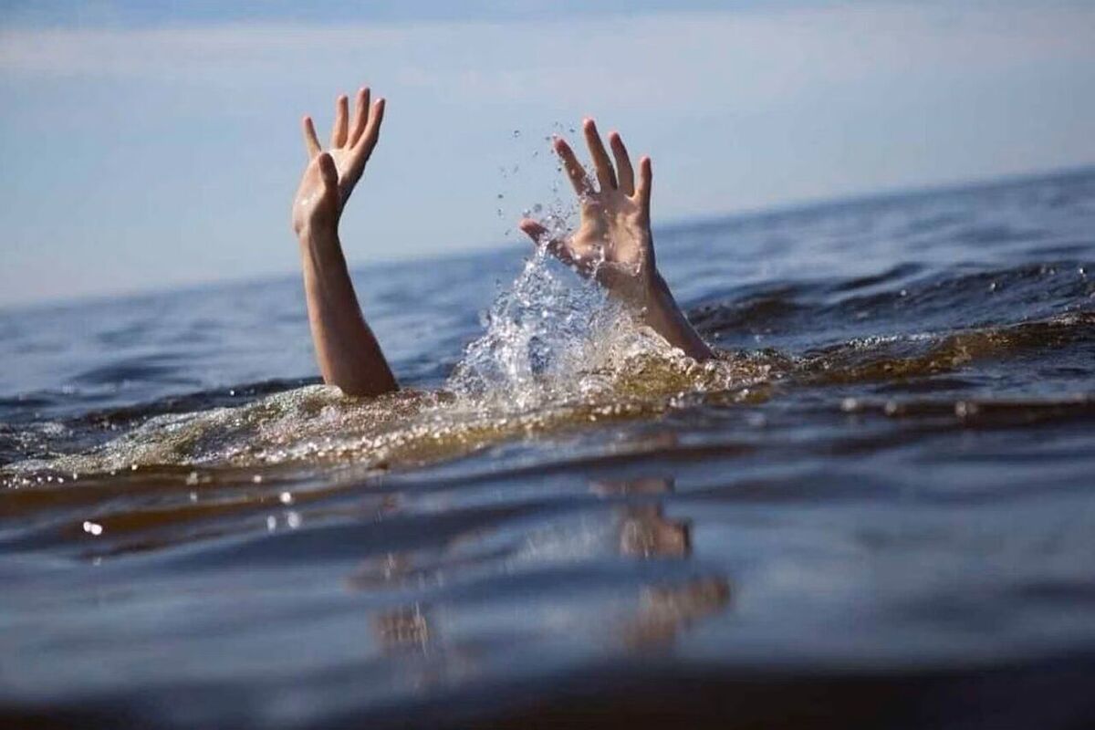 ۱۰ هزار نفر در ۱۰ سال بر اثر غرق شدن، جان خود را از دست دادند