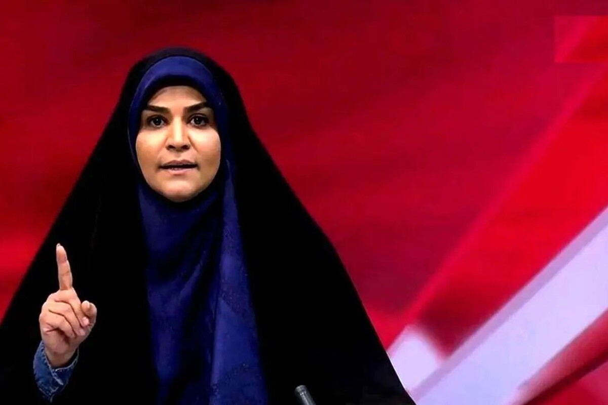 سحر امامی را نسوزانید!