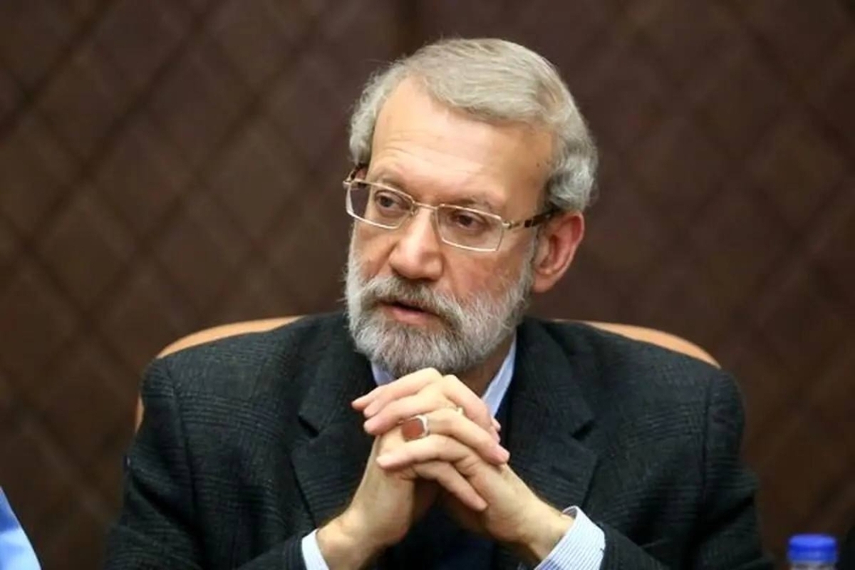 اگر انتخاب لاریجانی آغازگر تغییرات باشد، باید از آن استقبال کرد