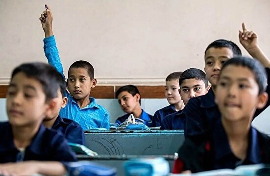 شرایط ثبت‌نام دانش‌آموزان اتباع در مدارس تهران اعلام شد + فیلم